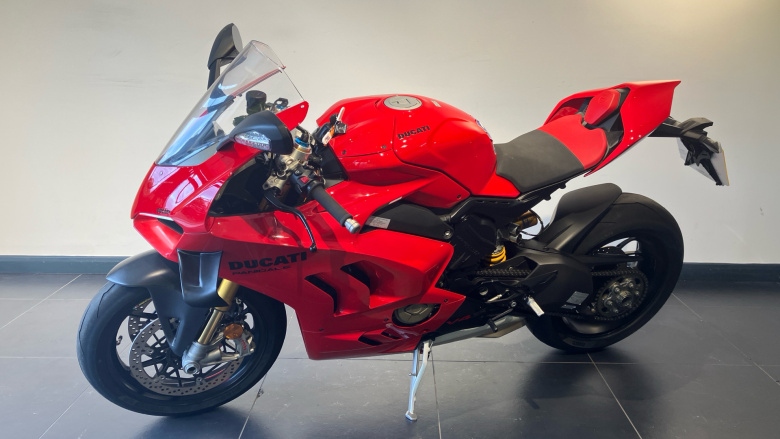 Ducati Panigale V4 (21MY)